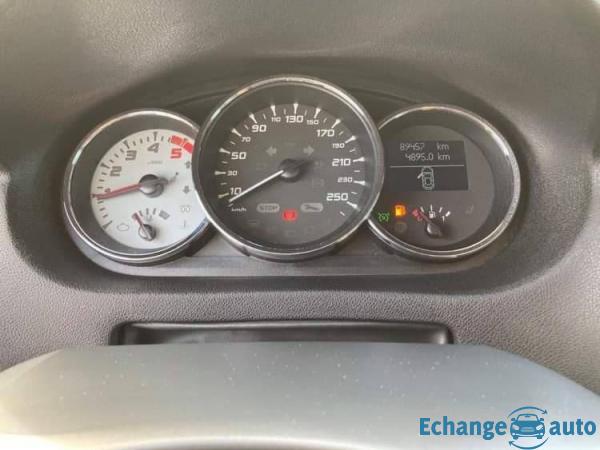 Renault Mégane Berline 1.9 dCi 130ch GT Line eco²