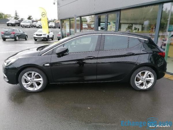 Opel Astra 1.2 TURBO 130CH ELEGANCE