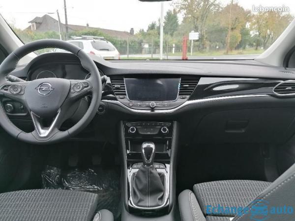 Opel Astra 1.2 TURBO 130CH ELEGANCE