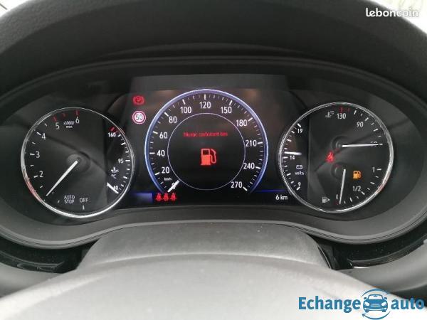 Opel Astra 1.2 TURBO 130CH ELEGANCE