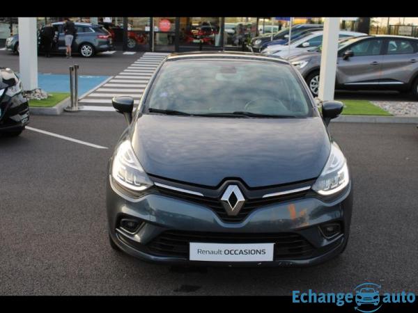 Renault Clio 0.9 TCe 90ch energy Intens 5p Euro6c