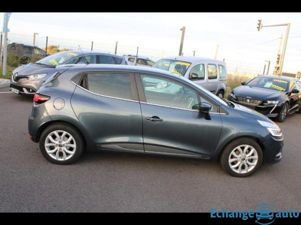 Renault Clio 0.9 TCe 90ch energy Intens 5p Euro6c