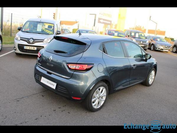 Renault Clio 0.9 TCe 90ch energy Intens 5p Euro6c