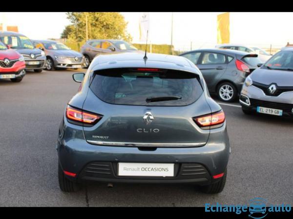 Renault Clio 0.9 TCe 90ch energy Intens 5p Euro6c