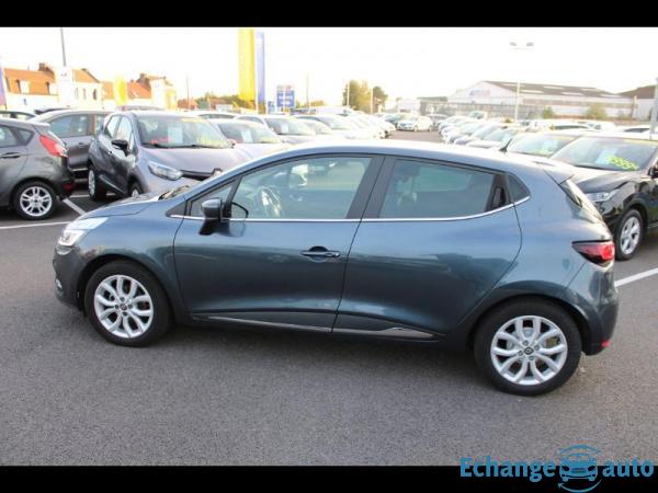 Renault Clio 0.9 TCe 90ch energy Intens 5p Euro6c