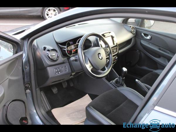 Renault Clio 0.9 TCe 90ch energy Intens 5p Euro6c