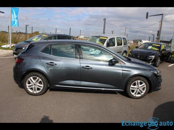 Renault Mégane 1.5 Blue dCi 115ch Business