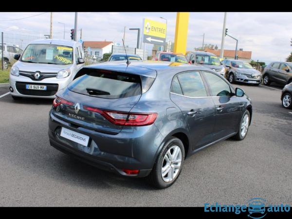 Renault Mégane 1.5 Blue dCi 115ch Business