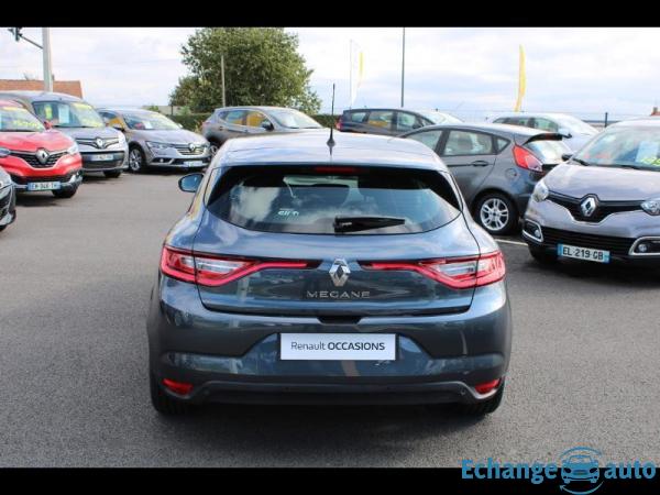 Renault Mégane 1.5 Blue dCi 115ch Business