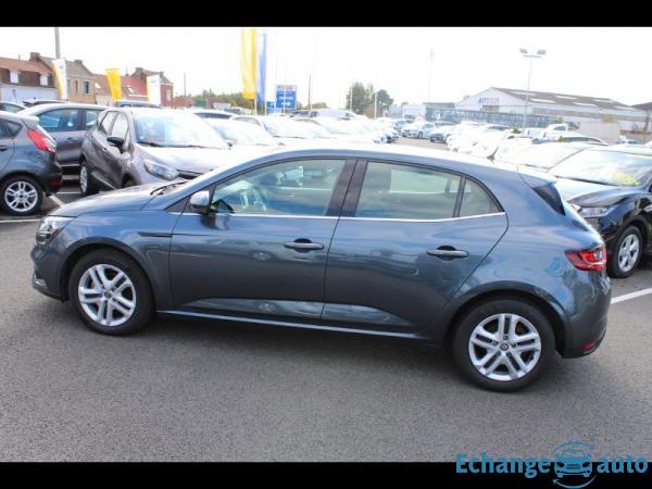 Renault Mégane 1.5 Blue dCi 115ch Business