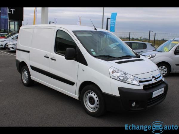 Citroën Jumpy Fg 27 L1H1 HDi 90 FAP Business