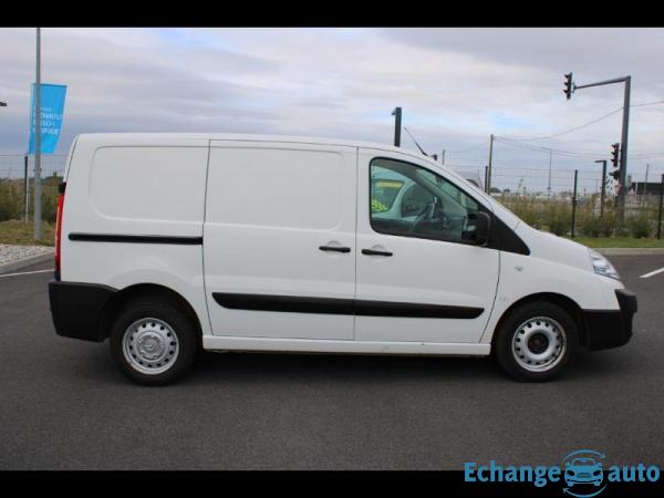 Citroën Jumpy Fg 27 L1H1 HDi 90 FAP Business