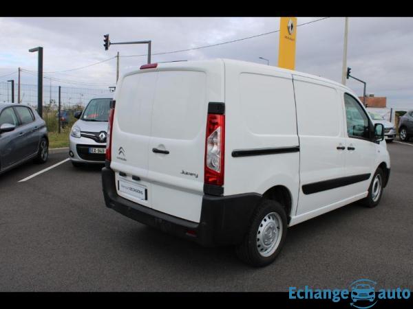 Citroën Jumpy Fg 27 L1H1 HDi 90 FAP Business