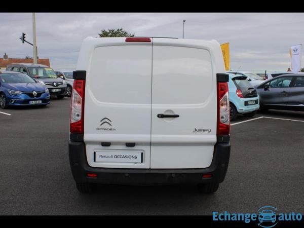 Citroën Jumpy Fg 27 L1H1 HDi 90 FAP Business