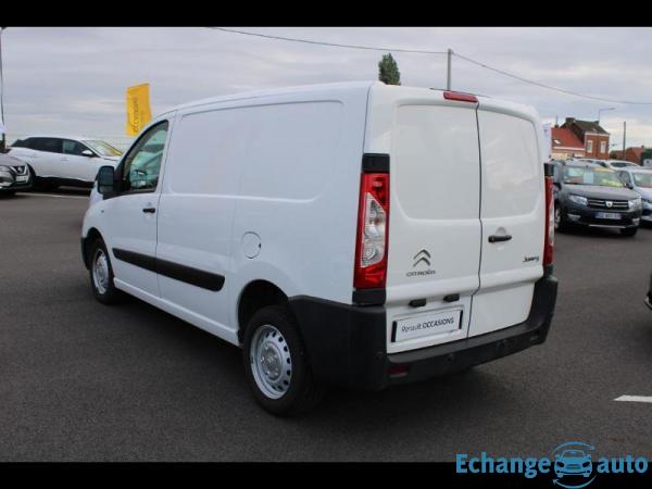 Citroën Jumpy Fg 27 L1H1 HDi 90 FAP Business