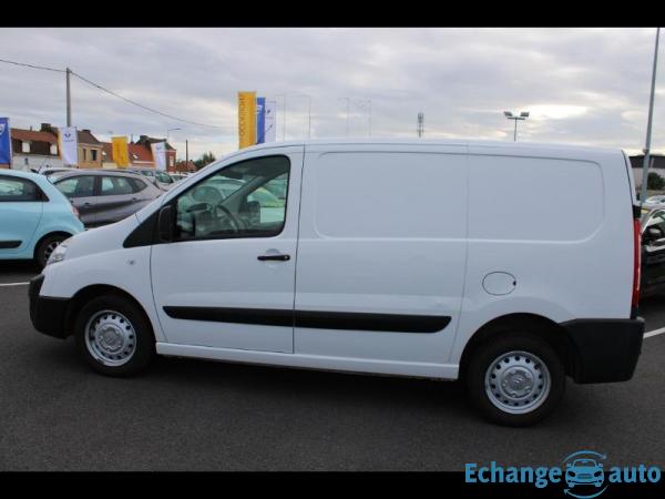 Citroën Jumpy Fg 27 L1H1 HDi 90 FAP Business