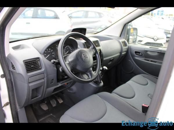 Citroën Jumpy Fg 27 L1H1 HDi 90 FAP Business