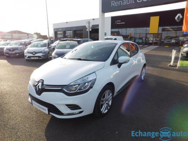 Renault Clio 0.9 TCe 75ch energy Business 5p Euro6c