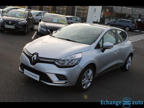 Renault Clio 0.9 TCe 90ch Zen 5p