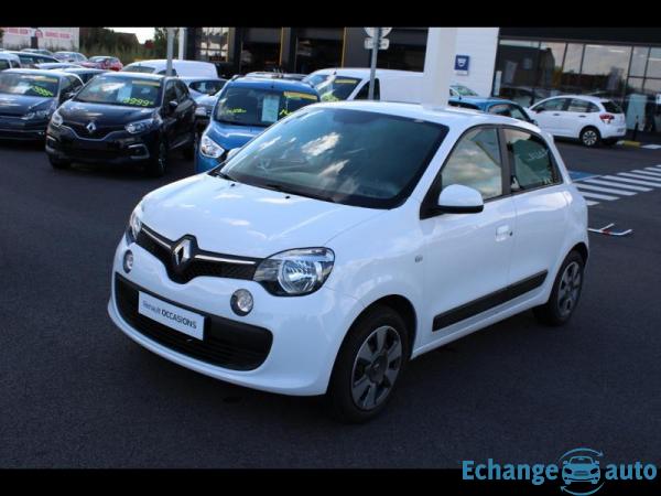 Renault Twingo 0.9 TCe 90ch energy Zen