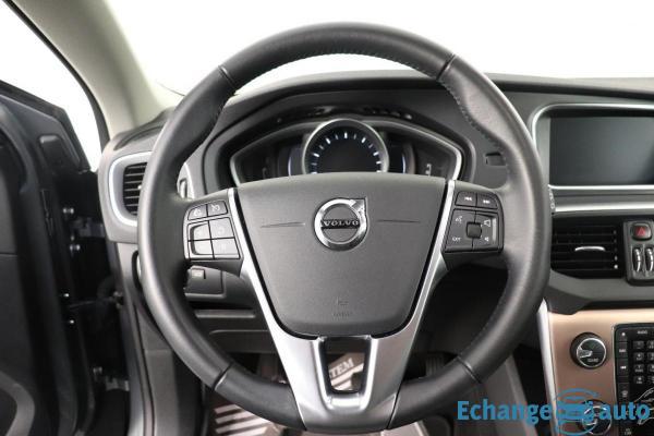 Volvo V40 Cross Country T3 152 ch Geartronic 6