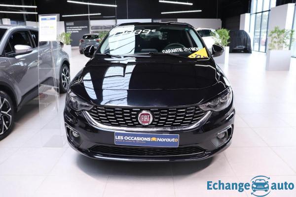Fiat Tipo 5 PORTES MY20 1.6 MultiJet 120 ch S&S Lounge