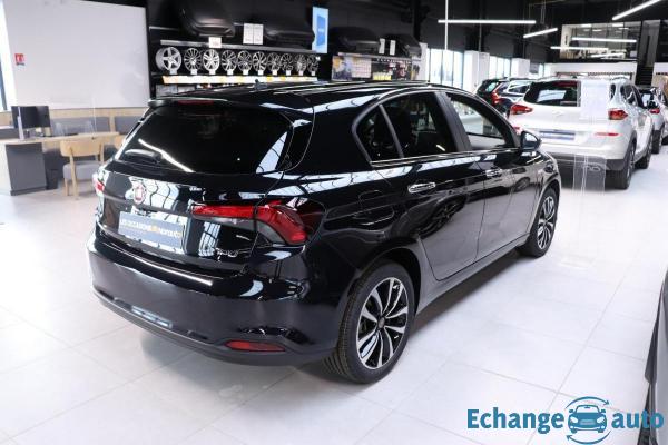 Fiat Tipo 5 PORTES MY20 1.6 MultiJet 120 ch S&S Lounge