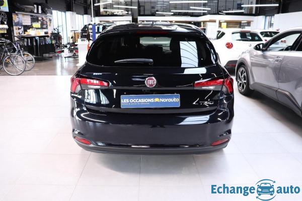 Fiat Tipo 5 PORTES MY20 1.6 MultiJet 120 ch S&S Lounge