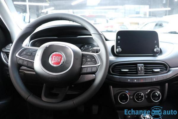Fiat Tipo 5 PORTES MY20 1.6 MultiJet 120 ch S&S Lounge
