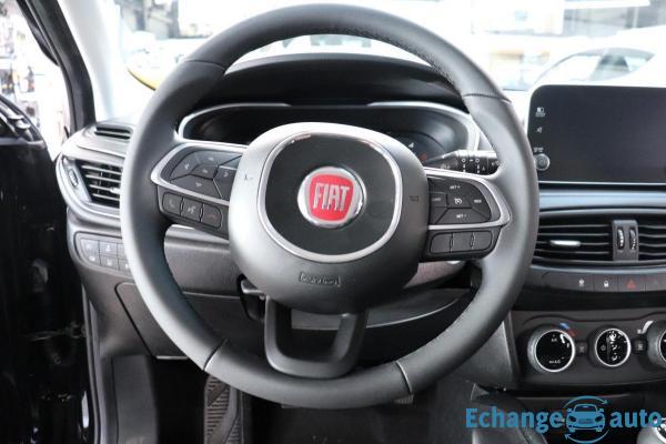 Fiat Tipo 5 PORTES MY20 1.6 MultiJet 120 ch S&S Lounge