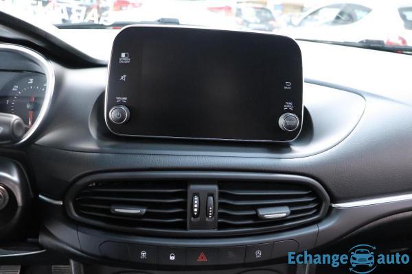 Fiat Tipo 5 PORTES MY20 1.6 MultiJet 120 ch S&S Lounge