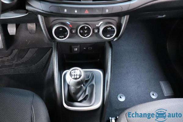 Fiat Tipo 5 PORTES MY20 1.6 MultiJet 120 ch S&S Lounge