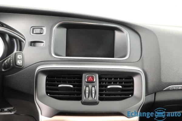 Volvo V40 Cross Country T3 152 ch Geartronic 6