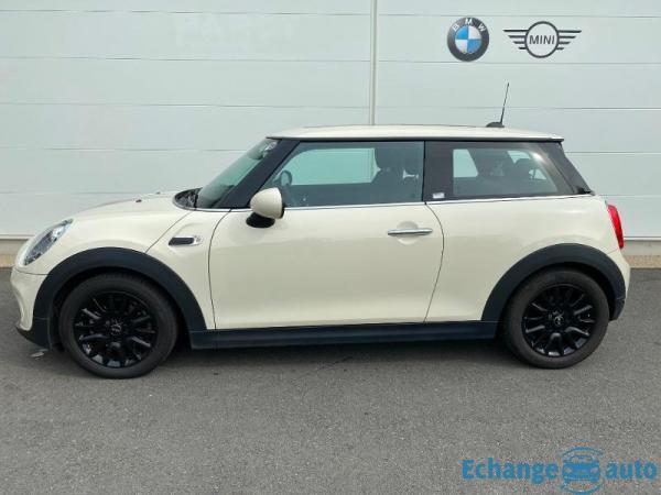 Mini Mini One D 95ch Shoreditch