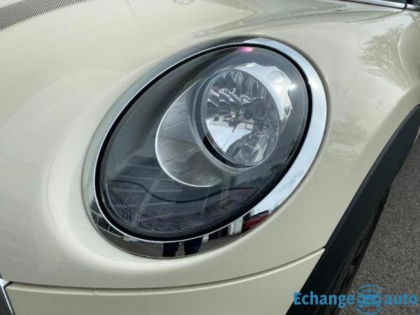 Mini Mini One D 95ch Shoreditch