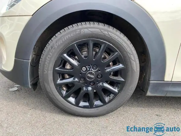 Mini Mini One D 95ch Shoreditch