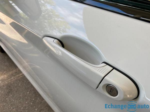 BMW Série 1 116dA 116ch Sport 5p