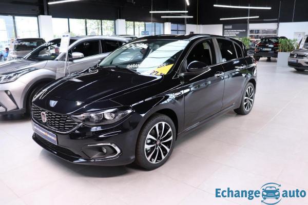 Fiat Tipo 5 PORTES MY20 1.6 MultiJet 120 ch S&S Lounge