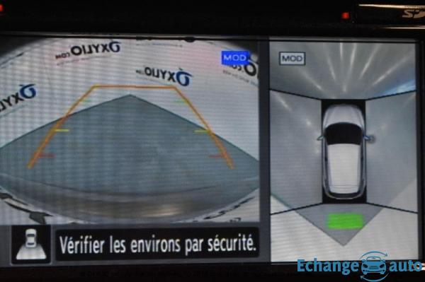 Nissan Qashqai II (2) 1.5 DCI 115 N-CONNECTA