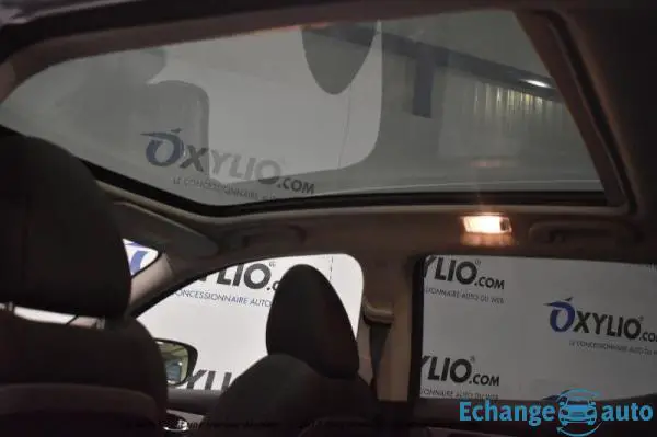 Nissan Qashqai II (2) 1.5 DCI 115 N-CONNECTA