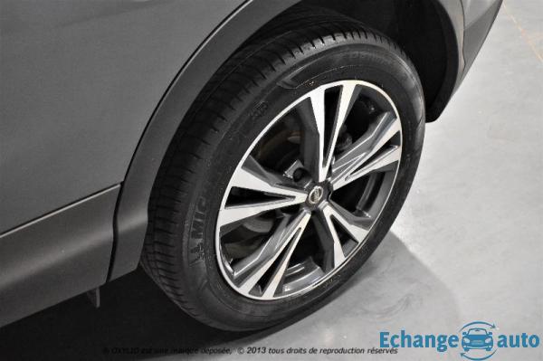 Nissan Qashqai II (2) 1.5 DCI 115 N-CONNECTA