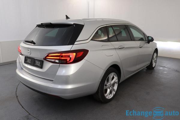 Opel Astra Sports Tourer 1.5 Diesel 122 ch BVM6 Elegance