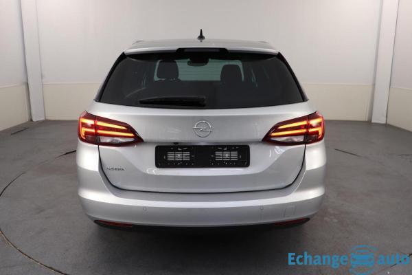 Opel Astra Sports Tourer 1.5 Diesel 122 ch BVM6 Elegance