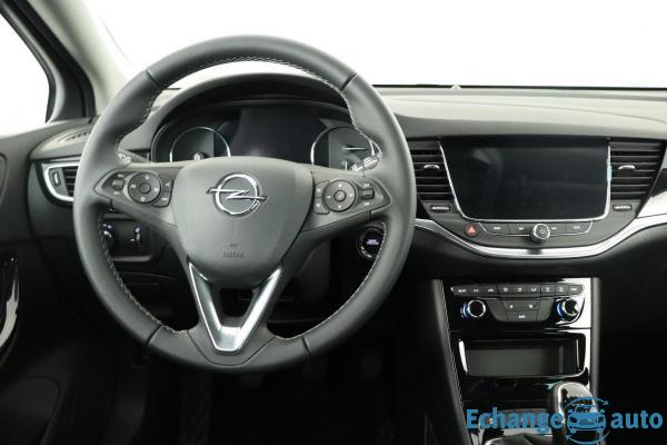 Opel Astra Sports Tourer 1.5 Diesel 122 ch BVM6 Elegance