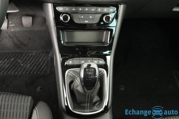 Opel Astra Sports Tourer 1.5 Diesel 122 ch BVM6 Elegance