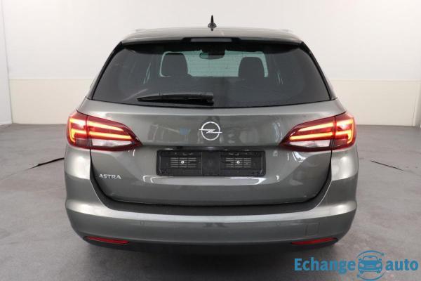 Opel Astra Sports Tourer 1.5 Diesel 122 ch BVM6 Elegance