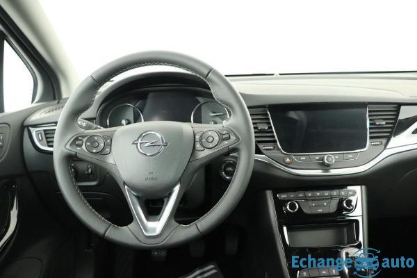 Opel Astra Sports Tourer 1.5 Diesel 122 ch BVM6 Elegance