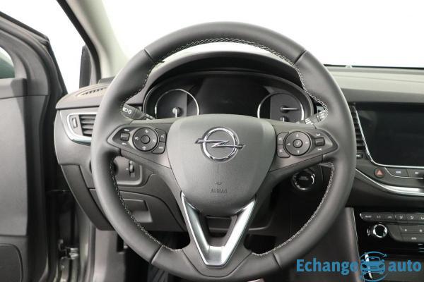 Opel Astra Sports Tourer 1.5 Diesel 122 ch BVM6 Elegance