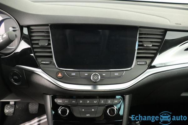 Opel Astra Sports Tourer 1.5 Diesel 122 ch BVM6 Elegance