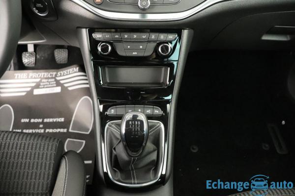 Opel Astra Sports Tourer 1.5 Diesel 122 ch BVM6 Elegance